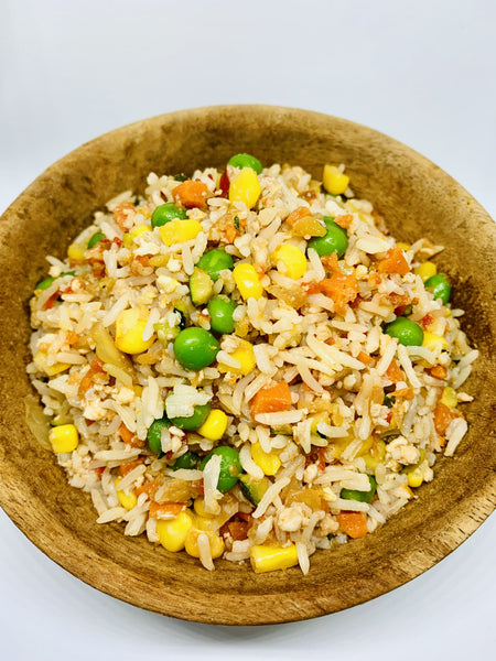 Not' Fried Rice
