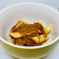 Pasta Bolognaise (Beef)
