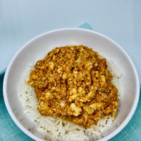 Satay Chicken